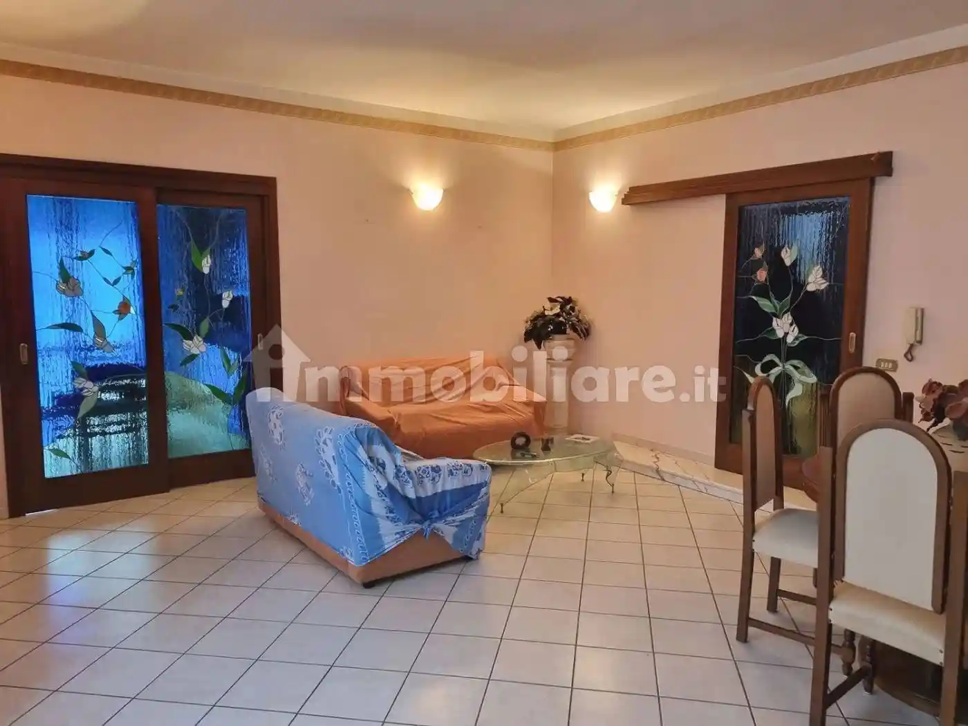 Appartamento in vendita a Licciana Nardi