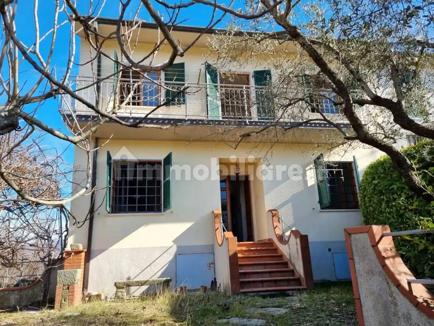 Villetta a schiera in vendita a Fivizzano