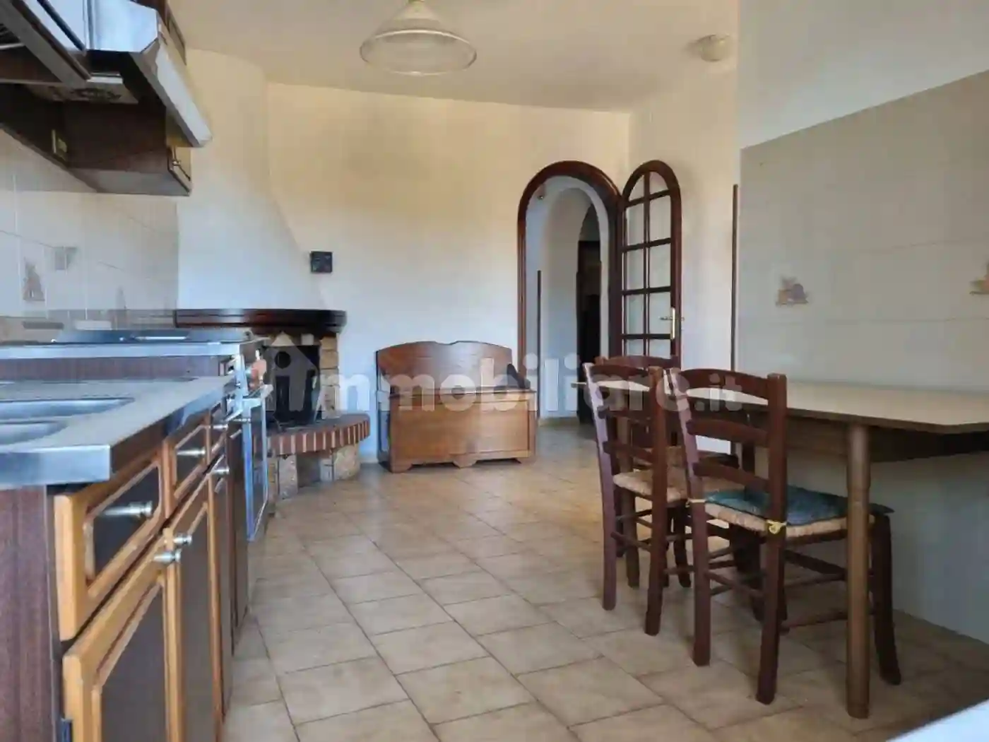 Villetta a schiera - foto 3