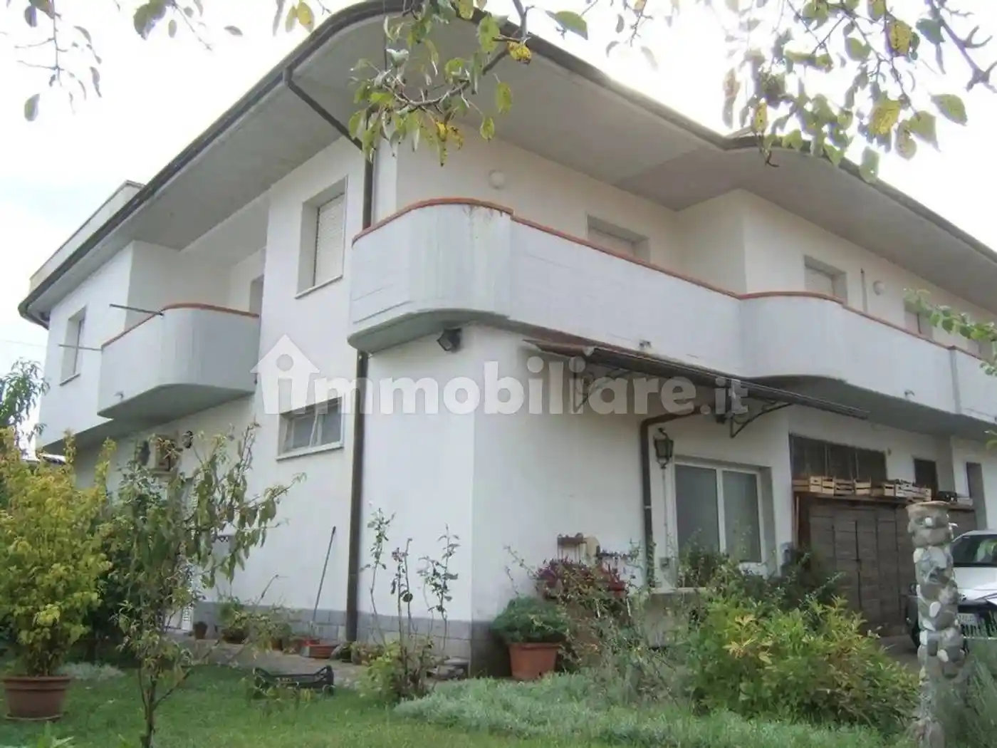 Villa in vendita a Aulla