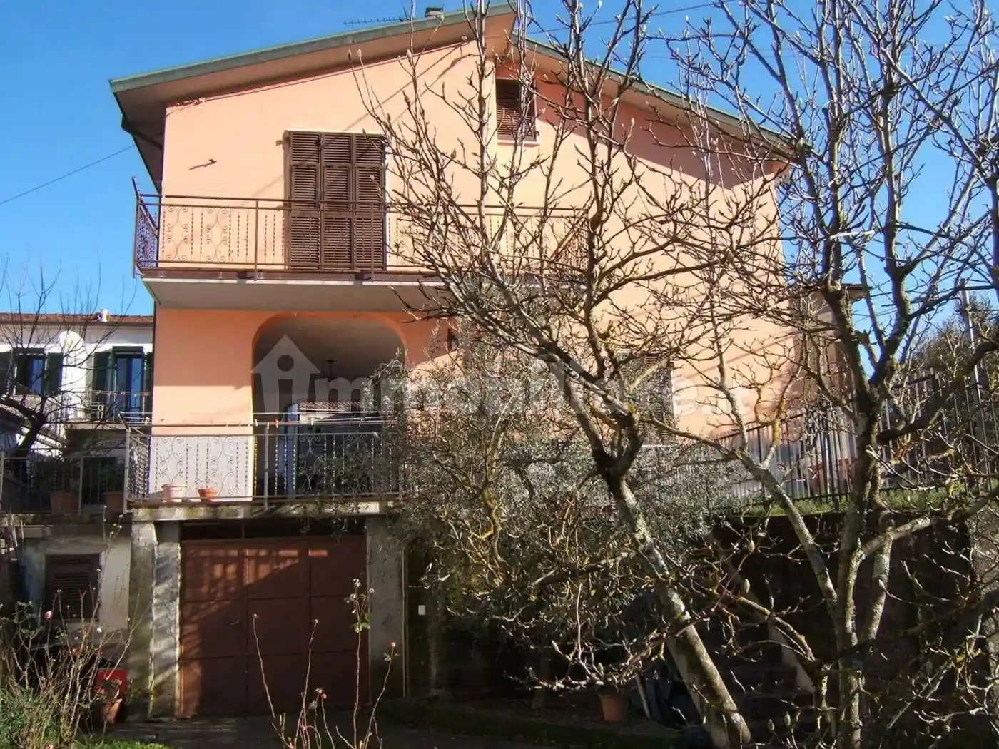 Villa in vendita a Fivizzano