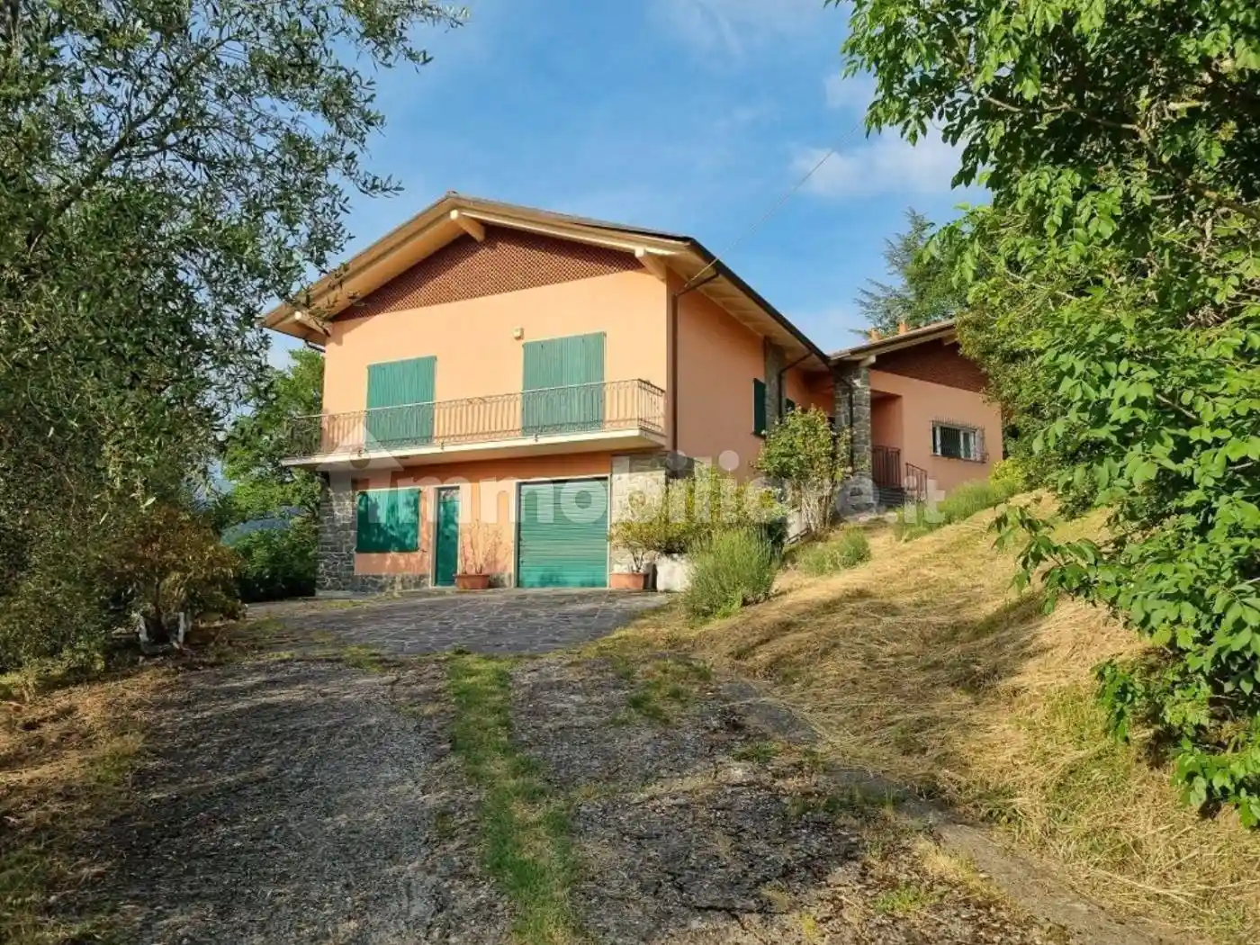 Villa in vendita a Fivizzano