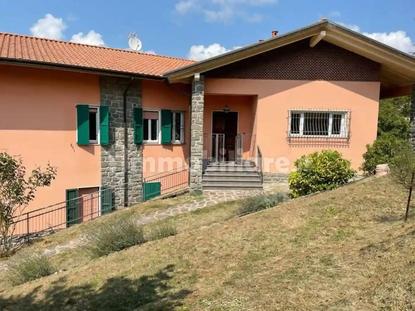 Villa - foto 5