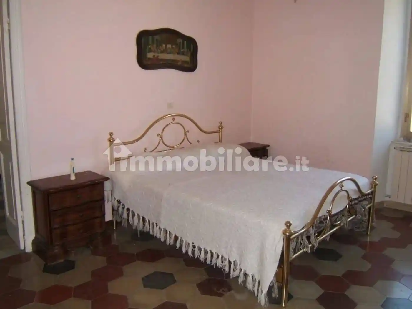 Appartamento in vendita a Fivizzano