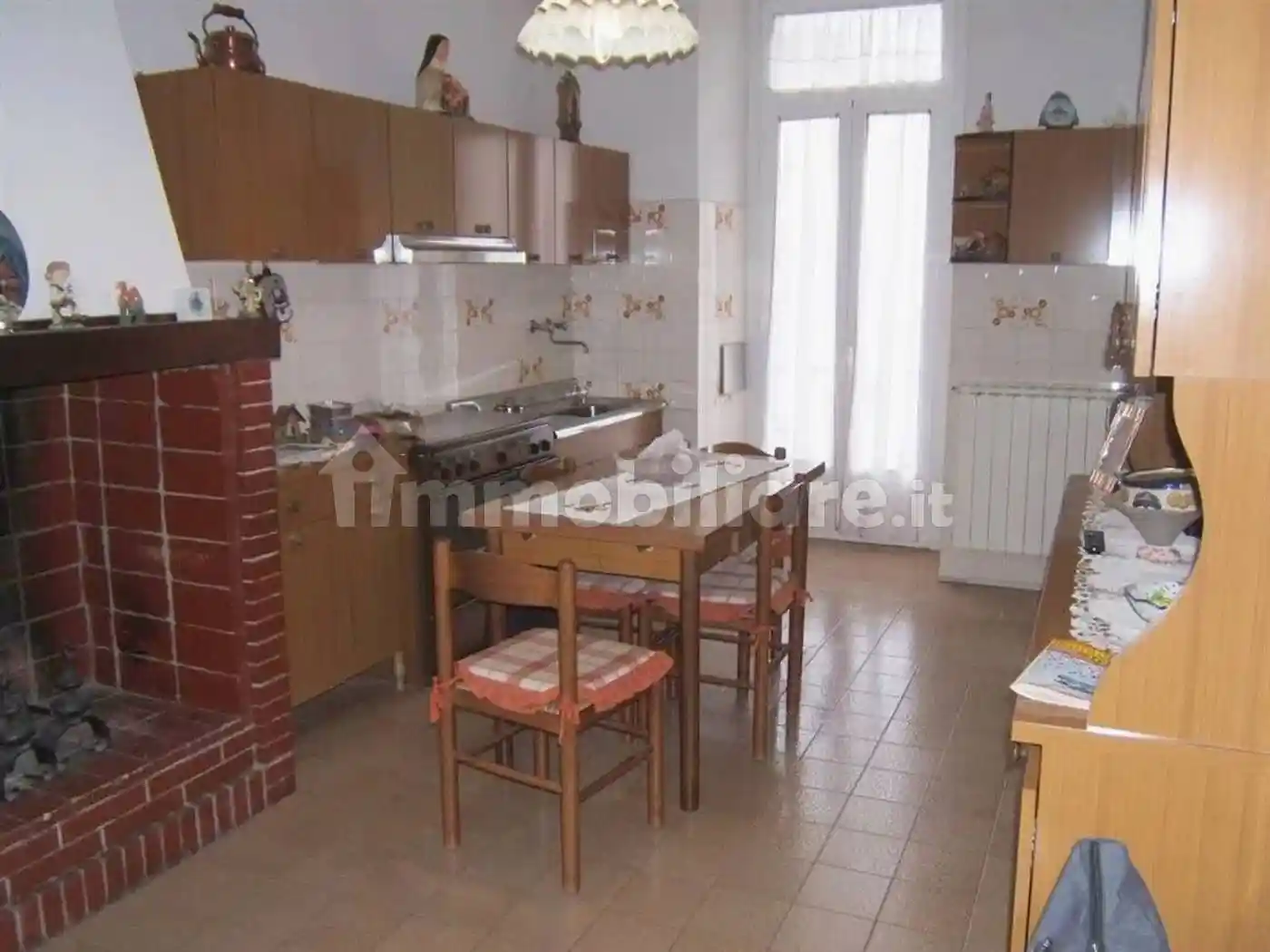 Appartamento in vendita a Fivizzano