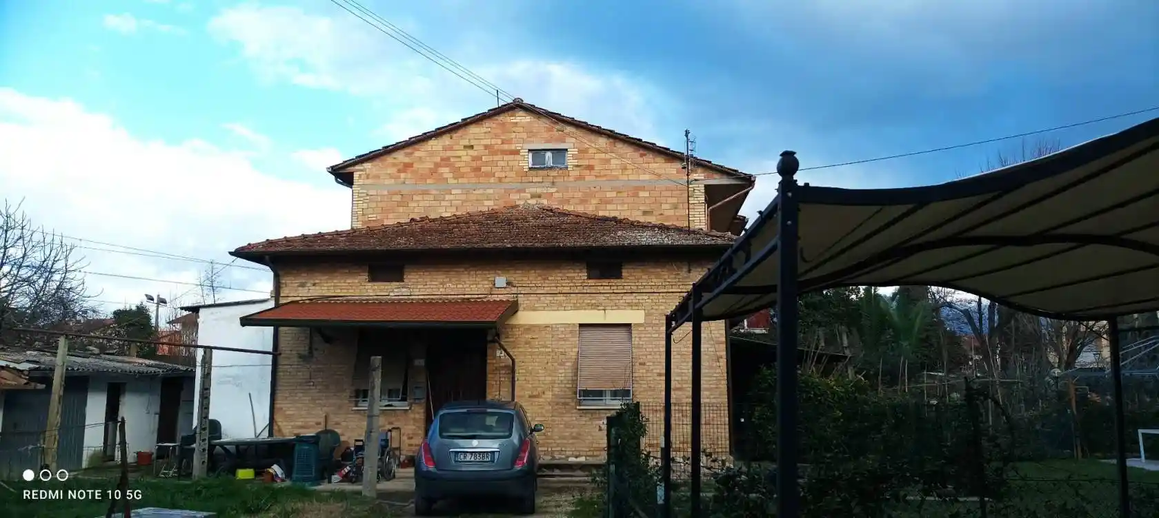 Villa in vendita a Bastia Umbra