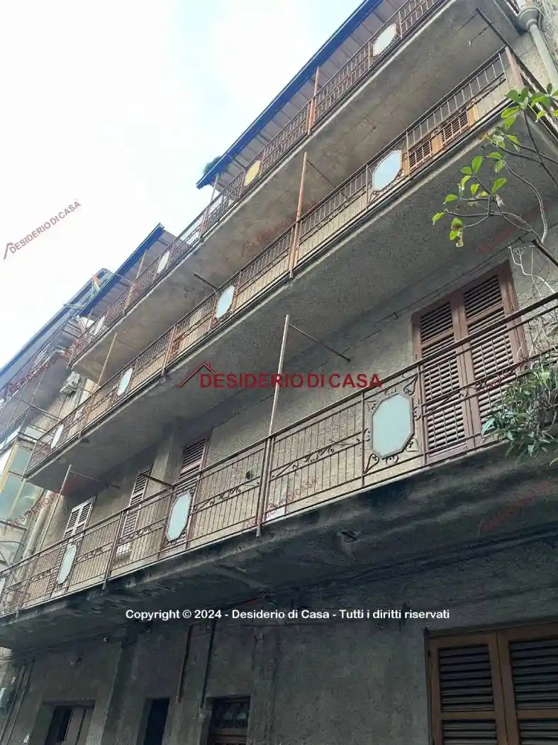 Appartamento in vendita a Misilmeri