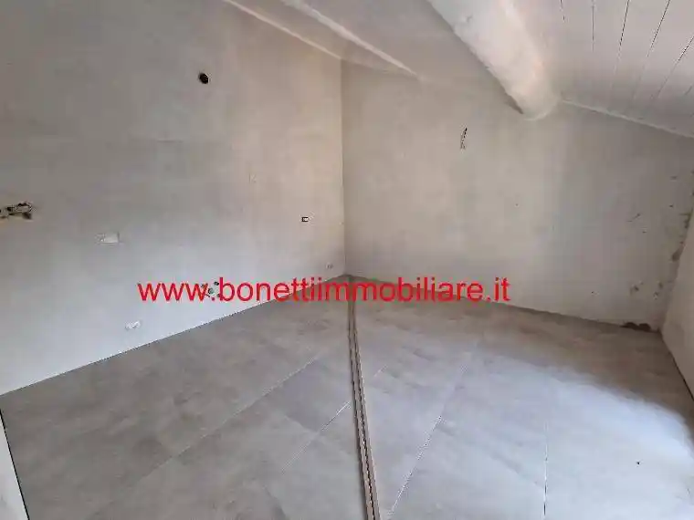 Attico - Mansarda in vendita a Sergnano