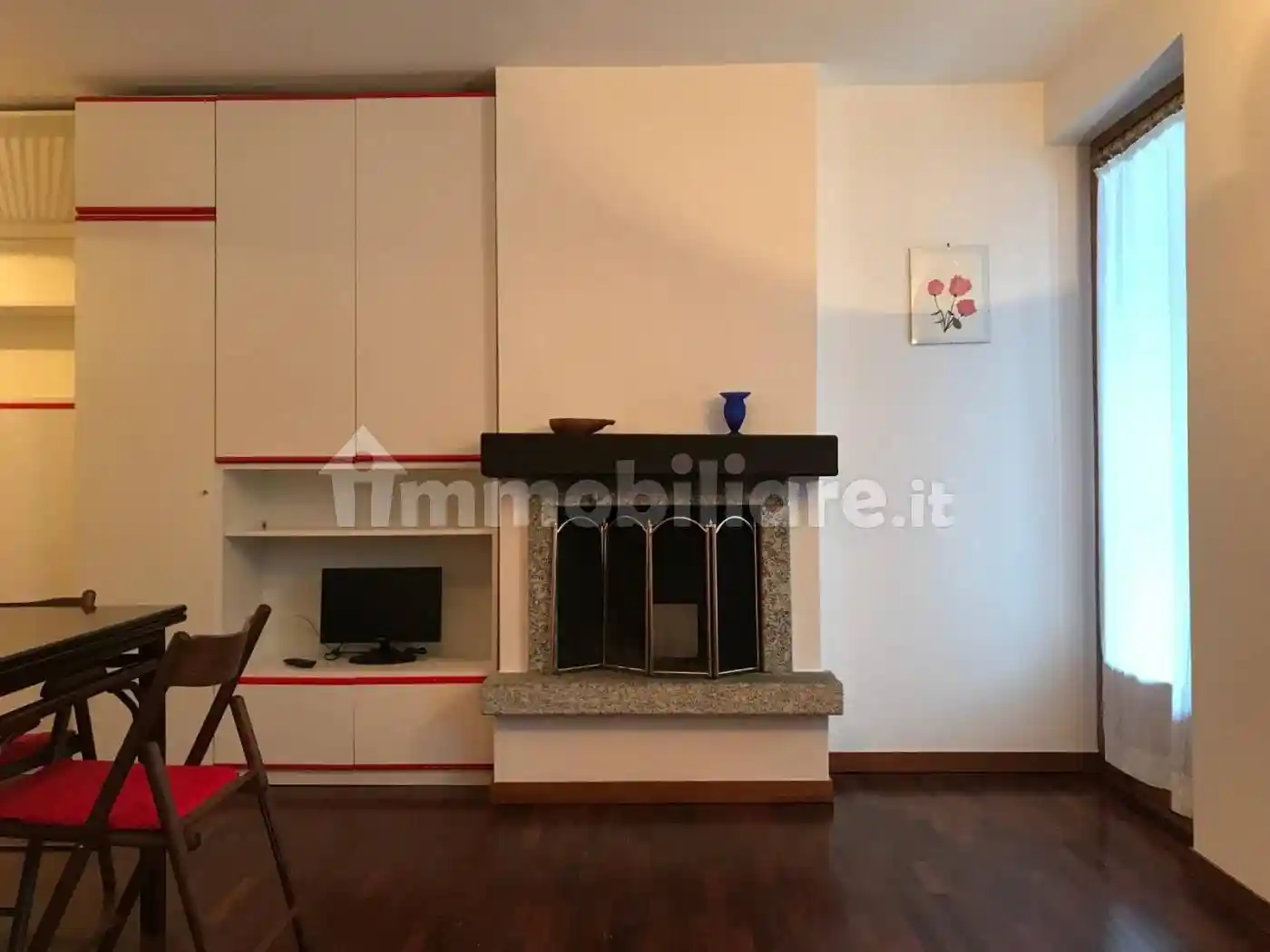 Appartamento in affitto a Valdidentro