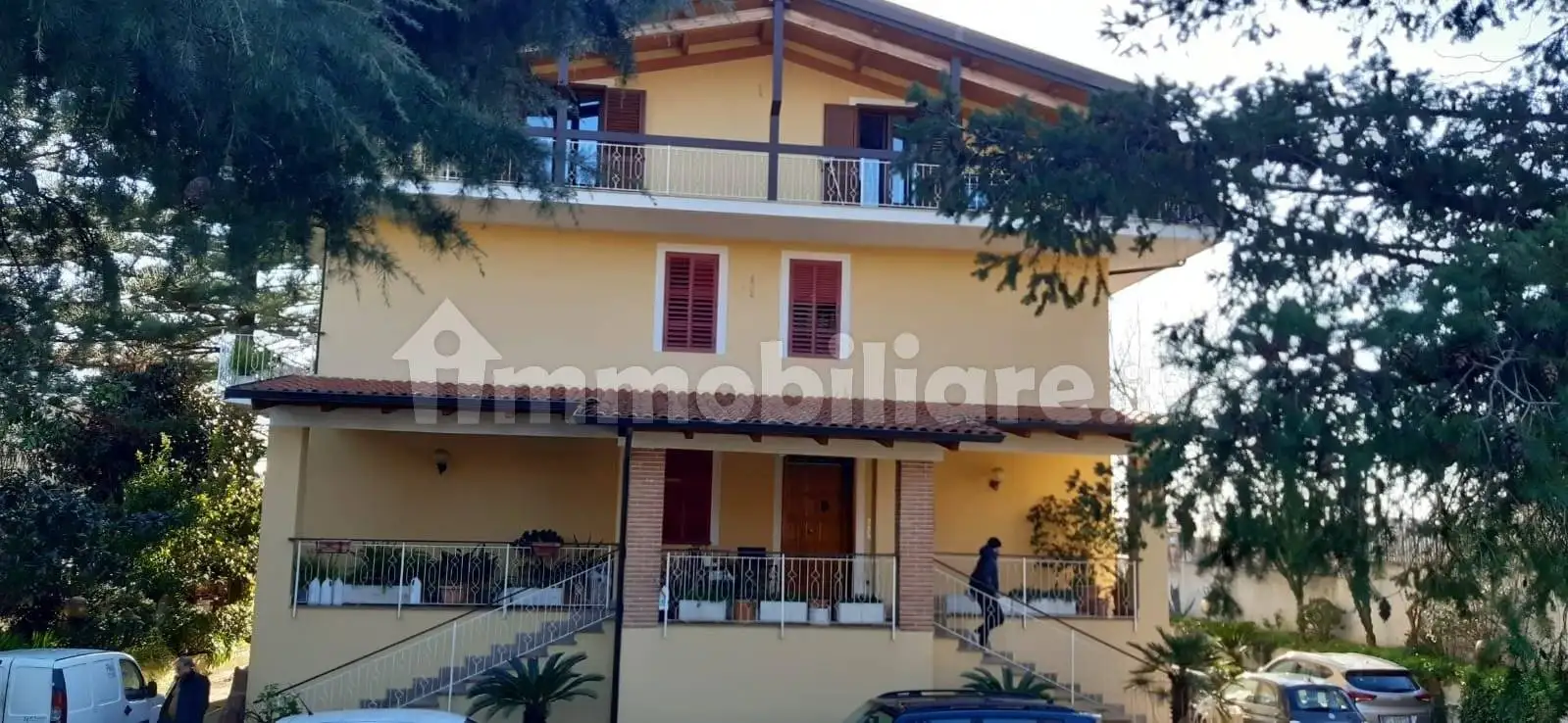 Appartamento in vendita a Lamezia Terme