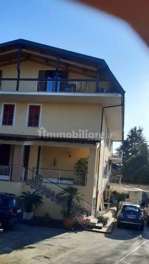 Quadrilocale via Antonio Reillo 3, Nicastro Sambiase, Lamezia Terme - foto 3