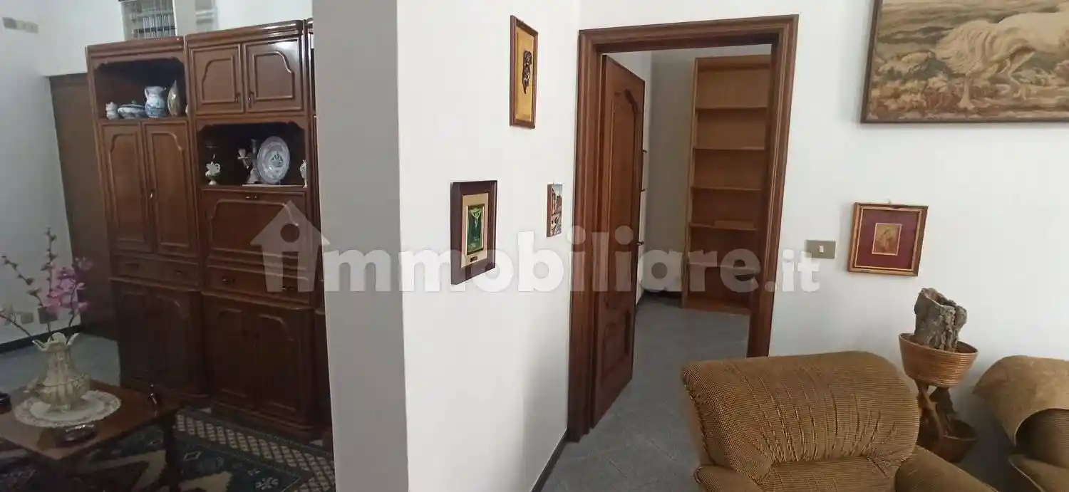 Appartamento in vendita a Savona