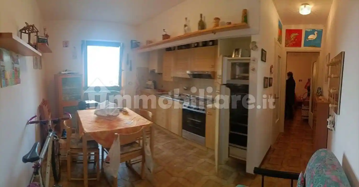 Appartamento in vendita a Roburent