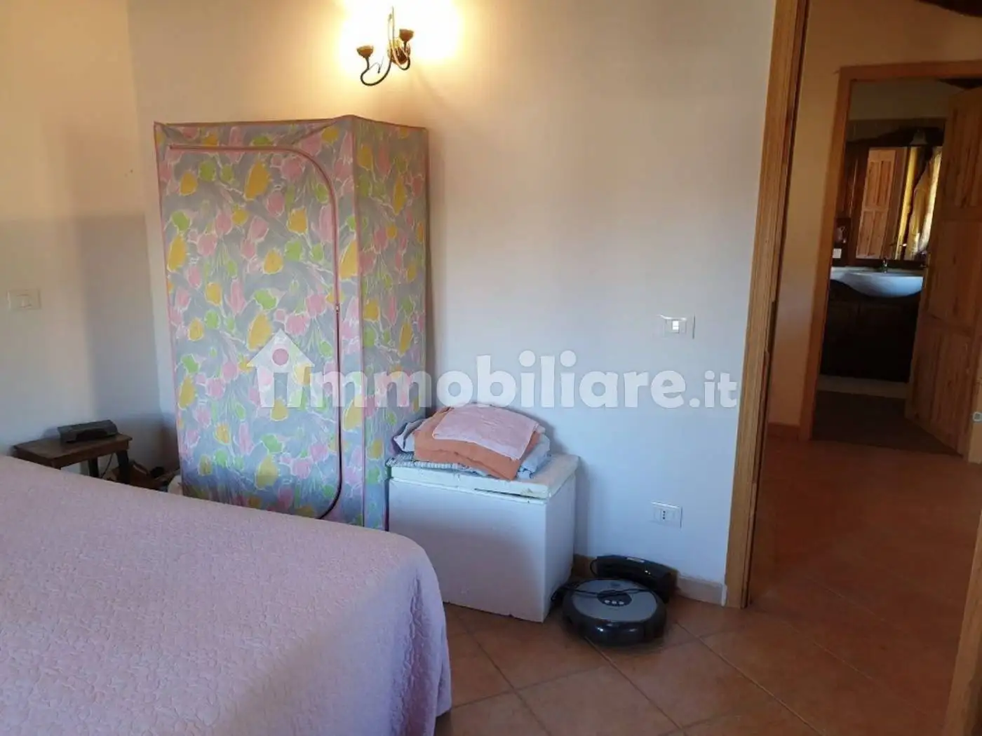 Villa in vendita a Murialdo