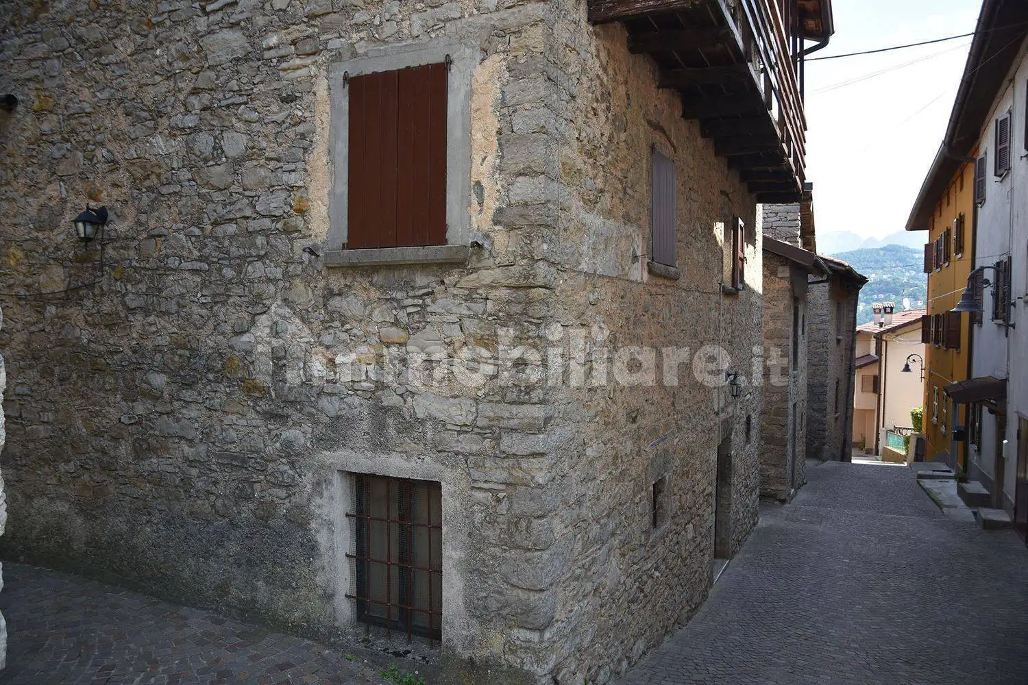 Appartamento in vendita a Bedulita