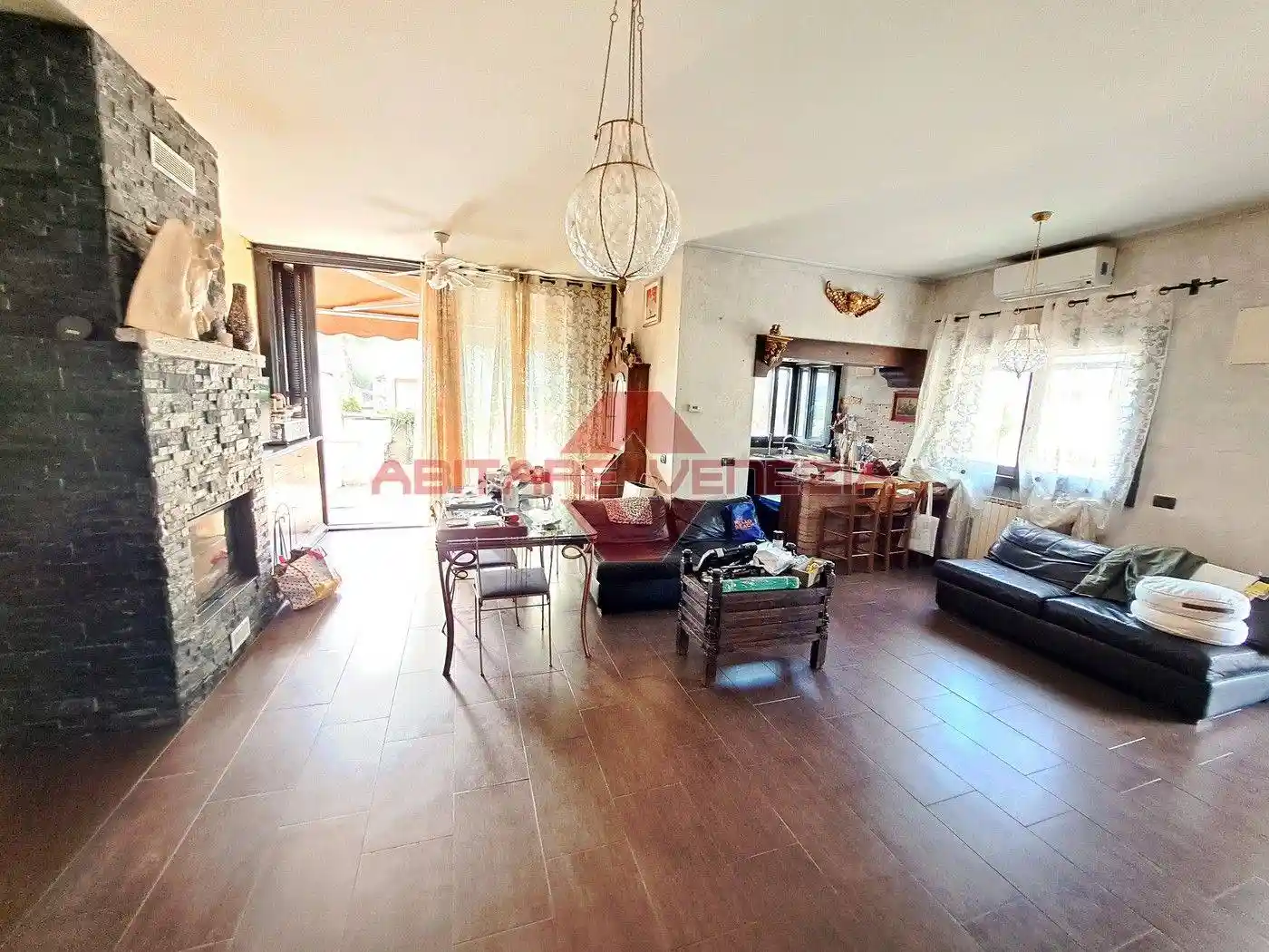 Casa indipendente in vendita a Venezia