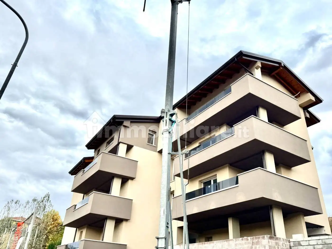 Appartamento in vendita a Pianoro