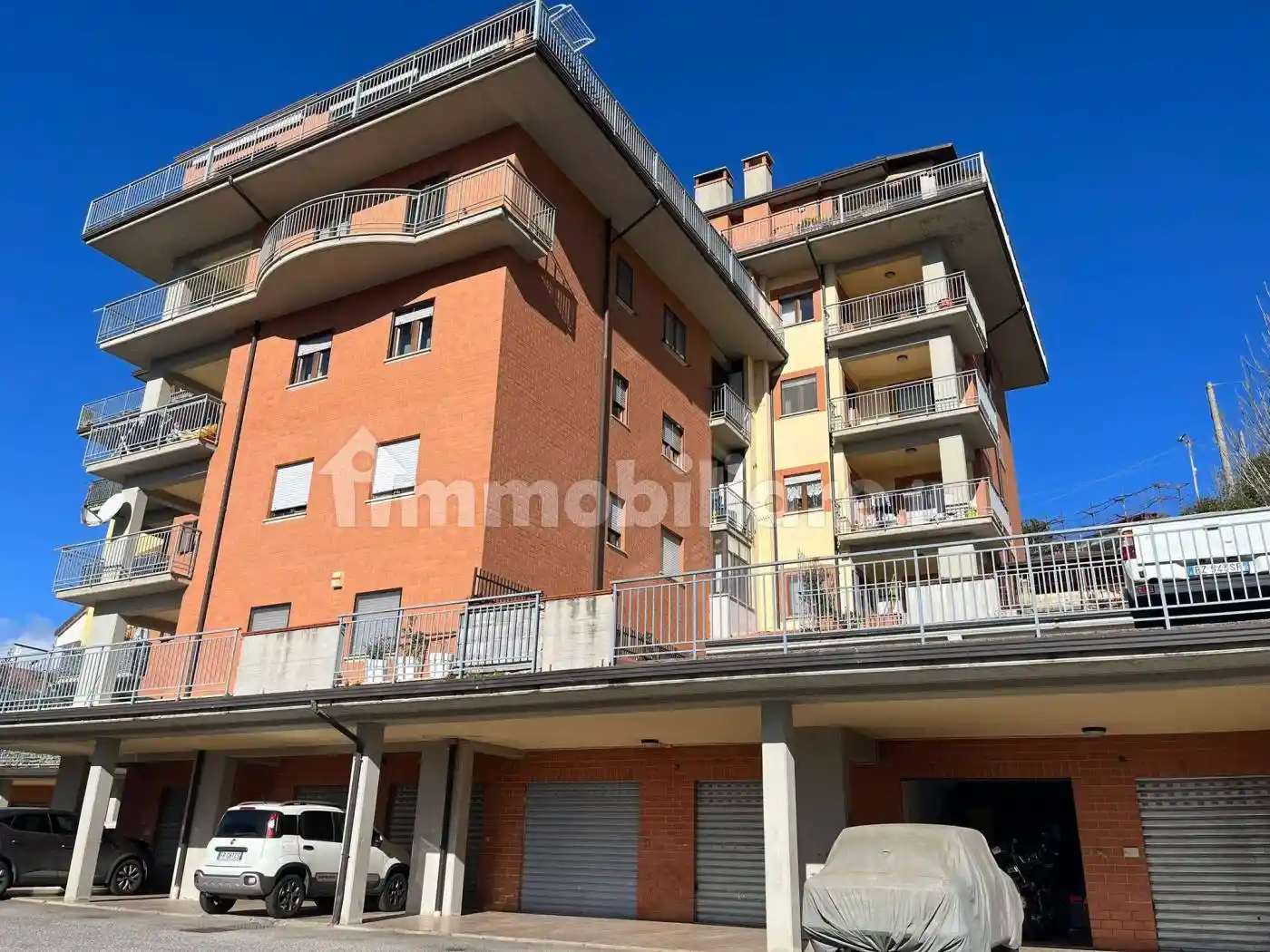 Appartamento via Roma 383, Tito - foto 2