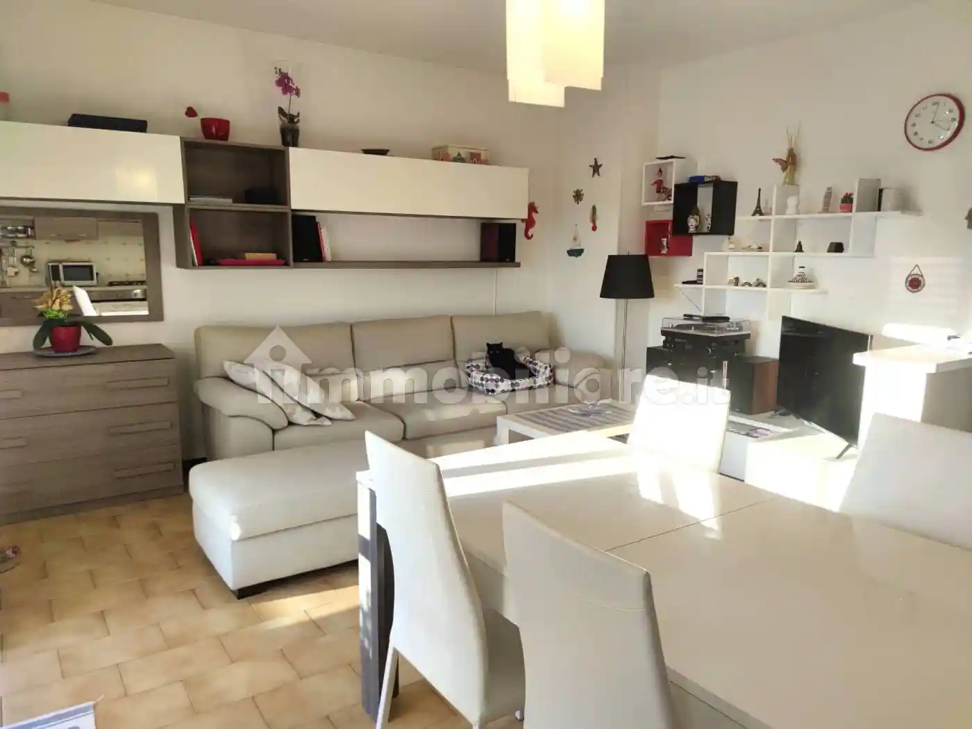 Appartamento in affitto a Gallarate