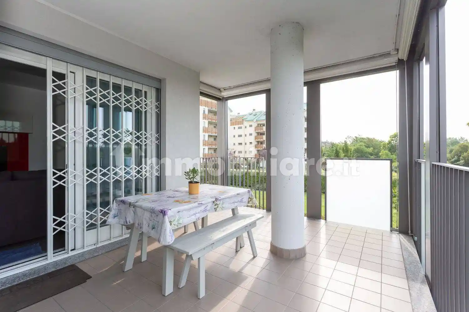 Appartamento in vendita a Pero