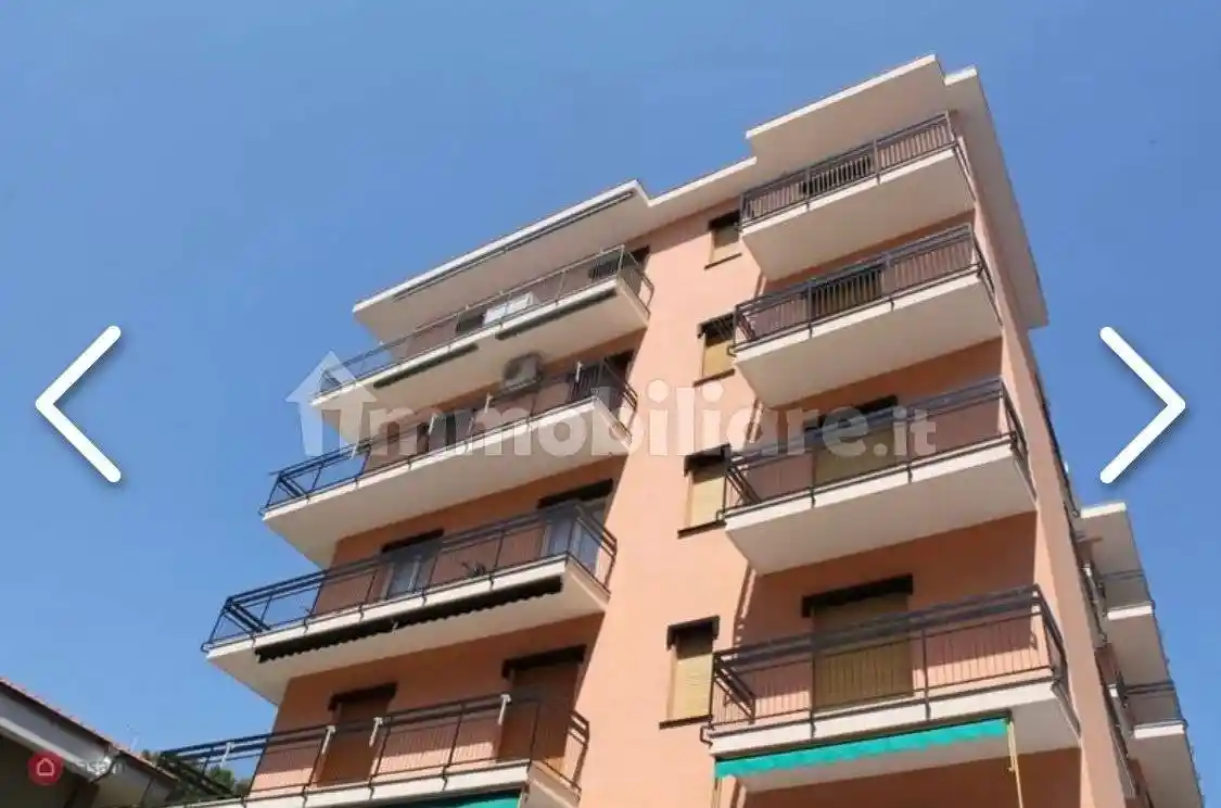 Appartamento in vendita a Andora