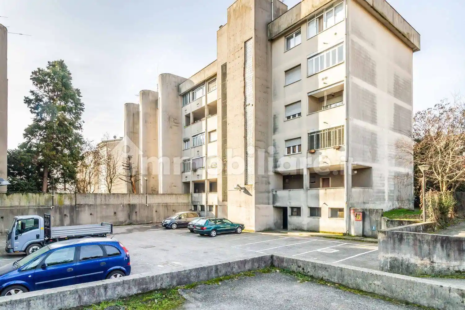 Appartamento in vendita a Cornaredo