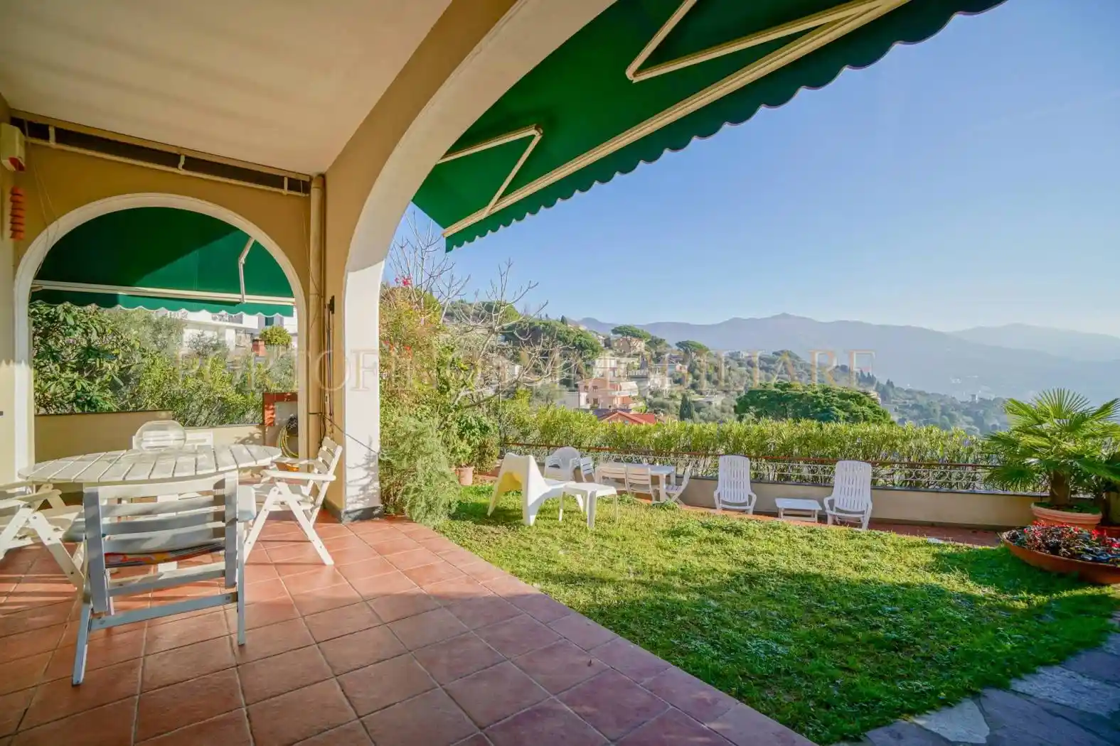 Appartamento via San Michele, San Michele di Pagana, Rapallo - foto 2