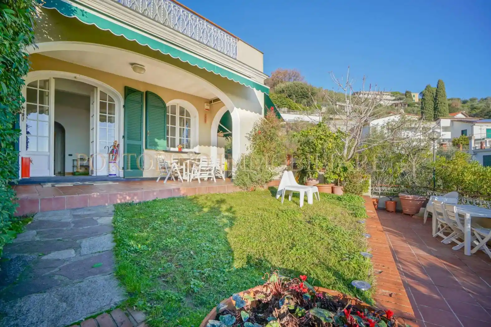 Appartamento via San Michele, San Michele di Pagana, Rapallo - foto 3