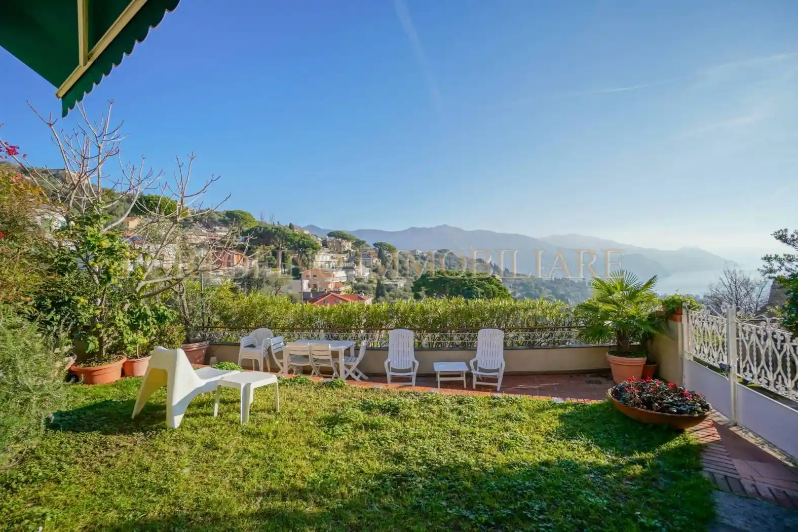 Appartamento via San Michele, San Michele di Pagana, Rapallo - foto 4