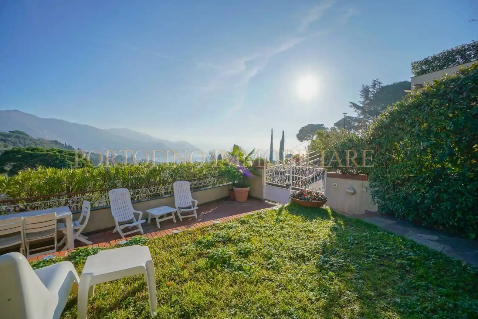 Appartamento via San Michele, San Michele di Pagana, Rapallo - foto 5