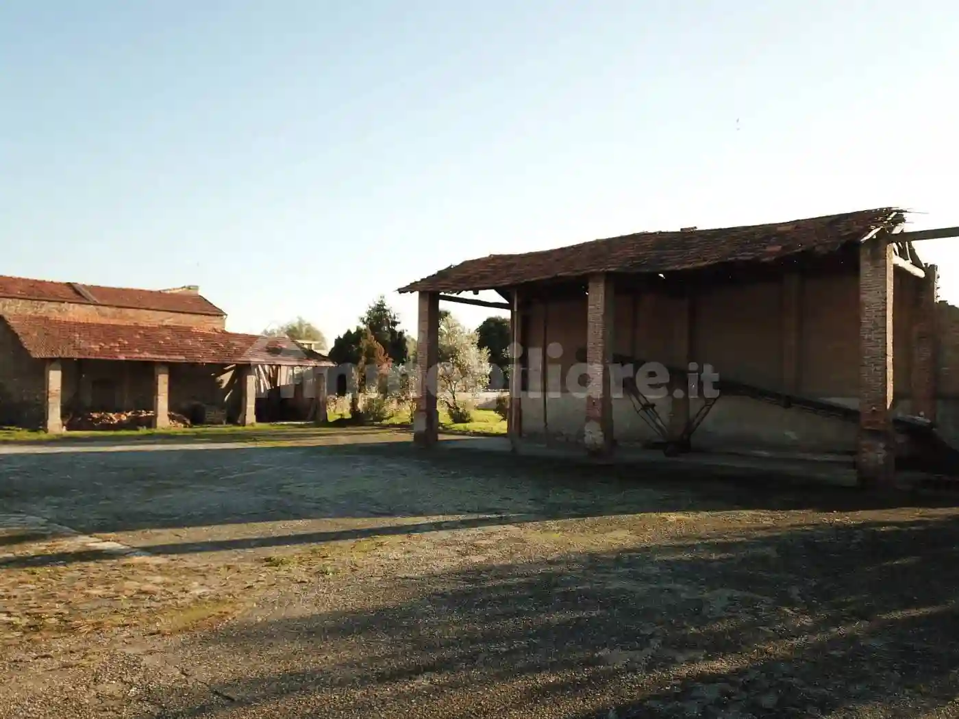 Palazzo - Edificio - foto 3