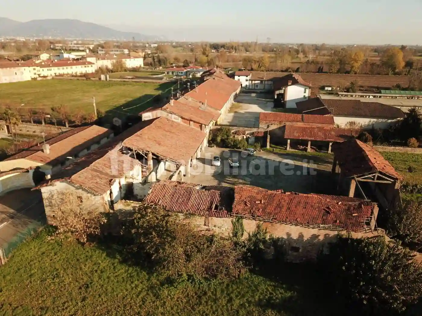 Palazzo - Edificio - foto 4