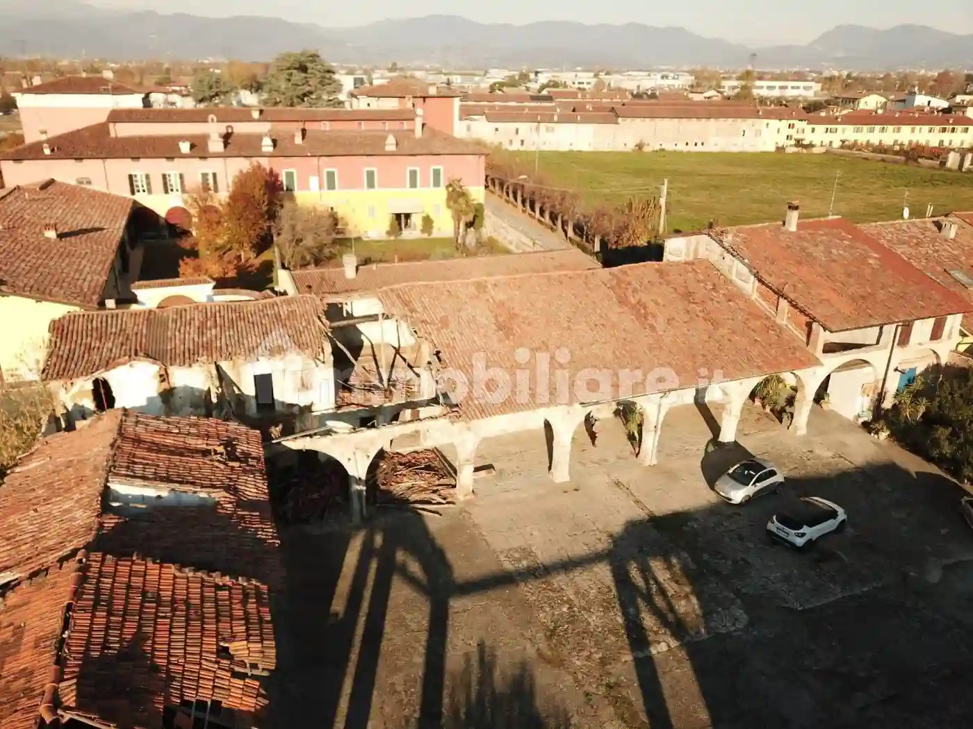 Palazzo - Edificio - foto 5