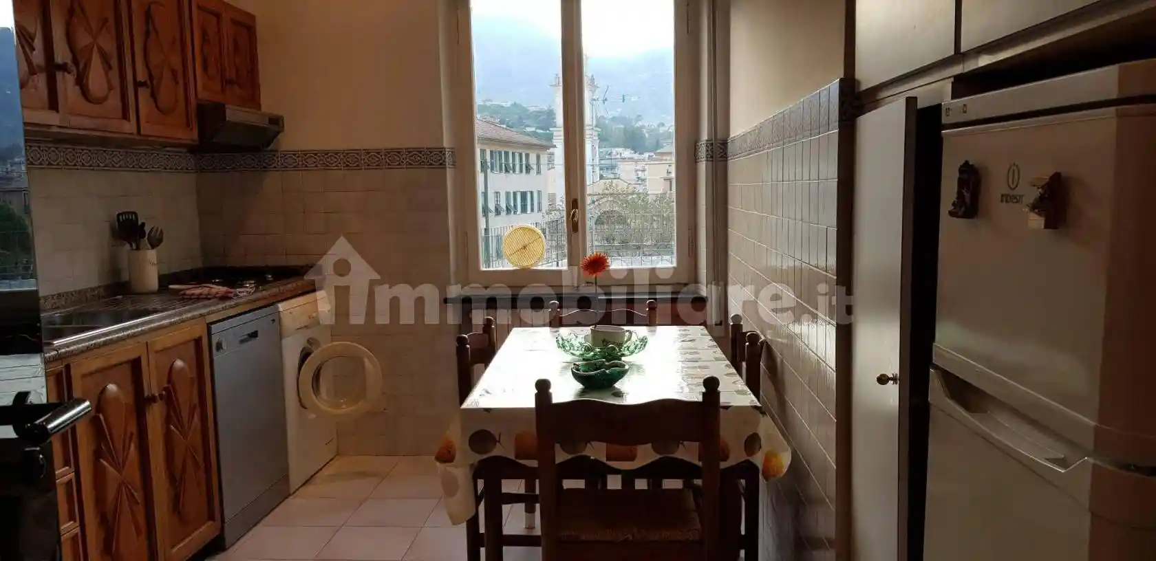 Appartamento in vendita a Santa Margherita Ligure