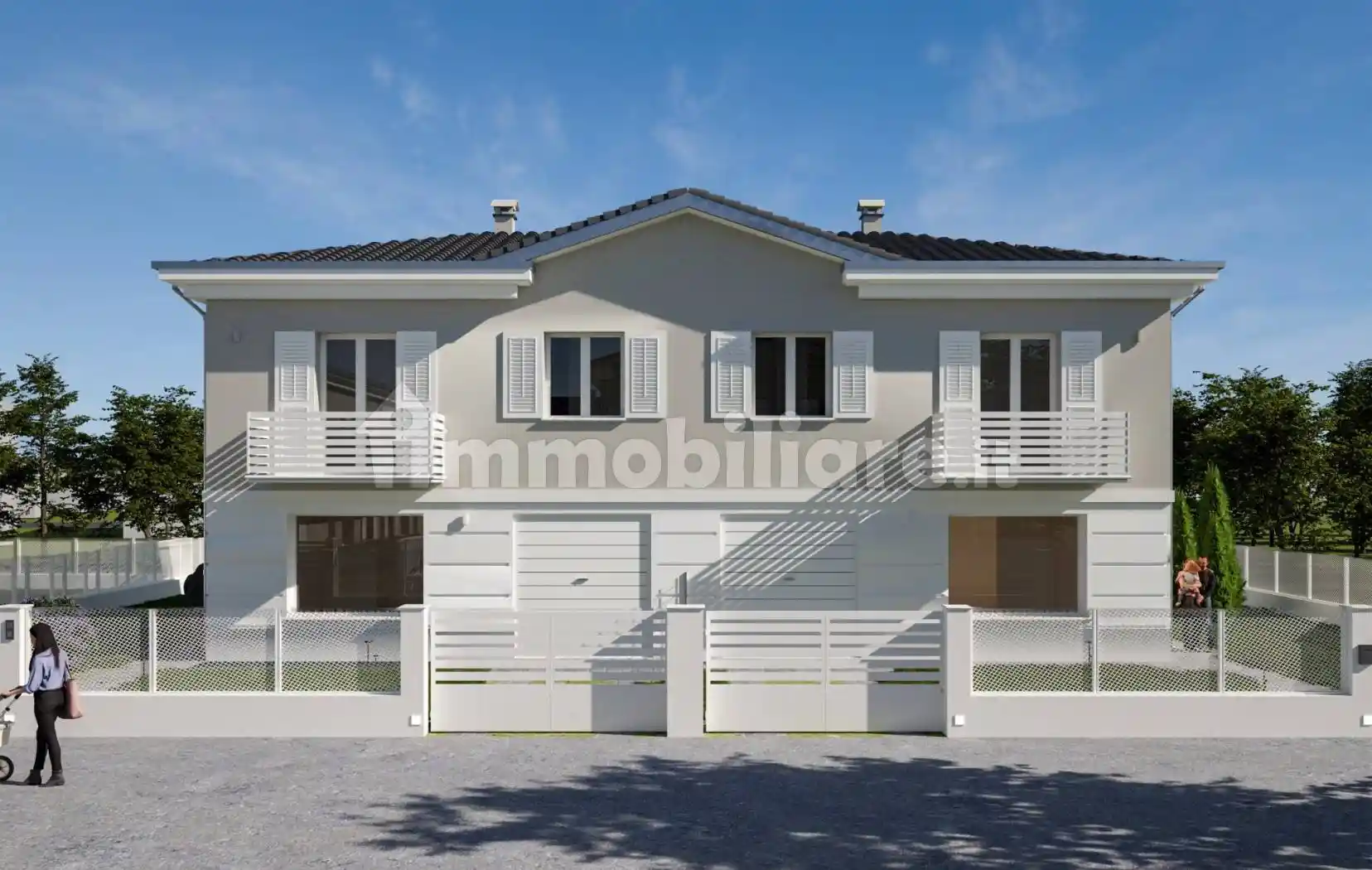 Villa in vendita a Ravenna