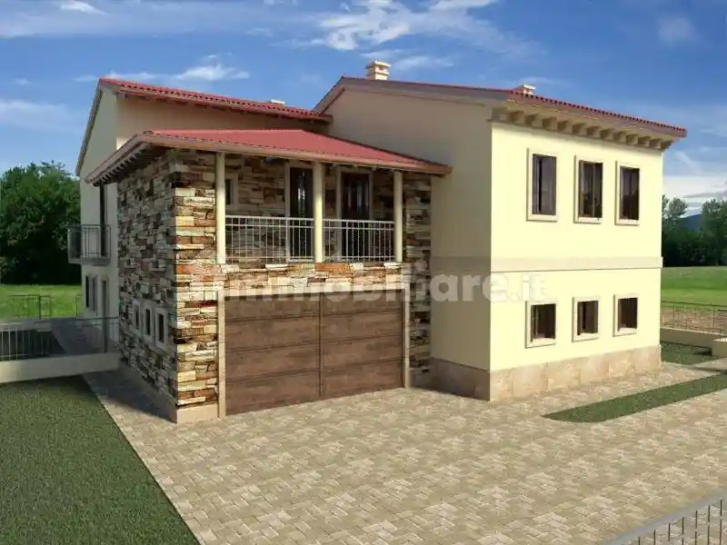 Villa in vendita a Veronella