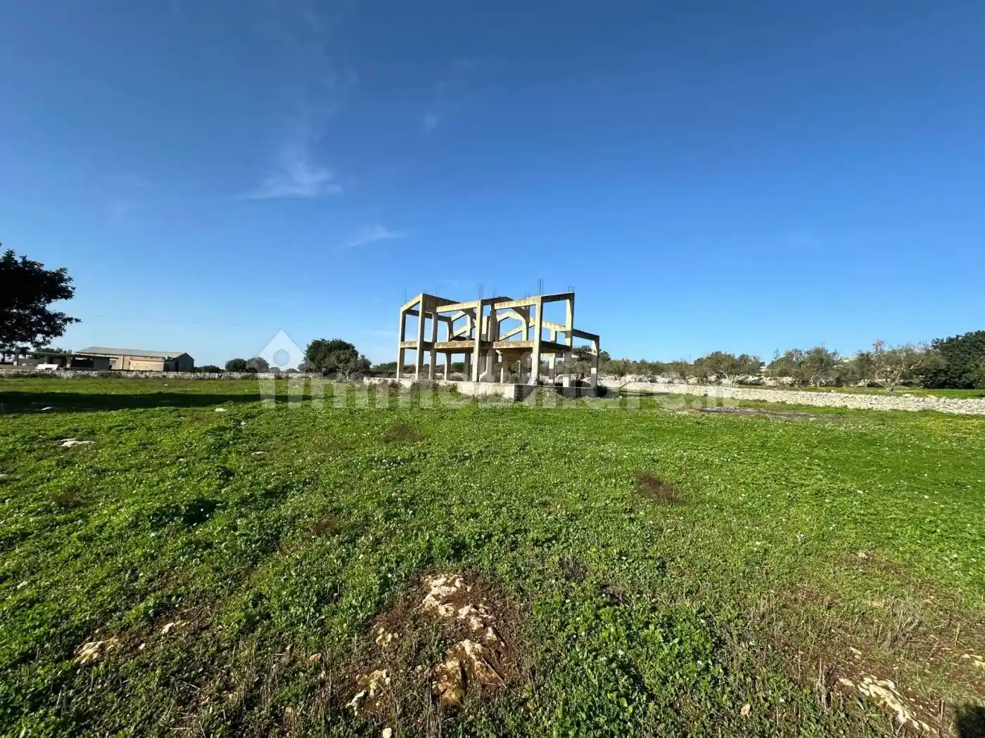 Rustico Strada Provinciale 45, Michelica, Modica - foto 3