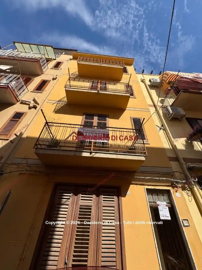 Casa indipendente in vendita a Termini Imerese