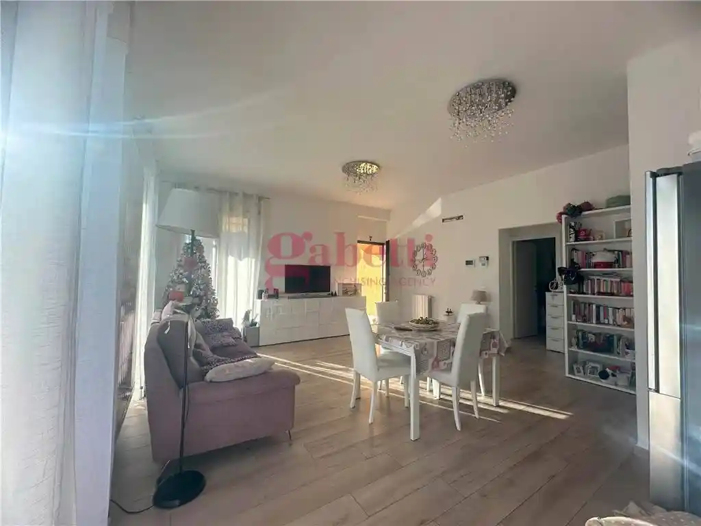 Villa unifamiliare via San Calogero, Caslino d'Erba - foto 2