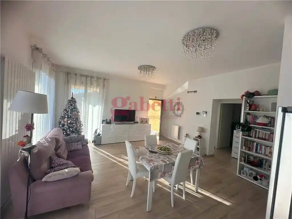 Villa unifamiliare via San Calogero, Caslino d'Erba - foto 3