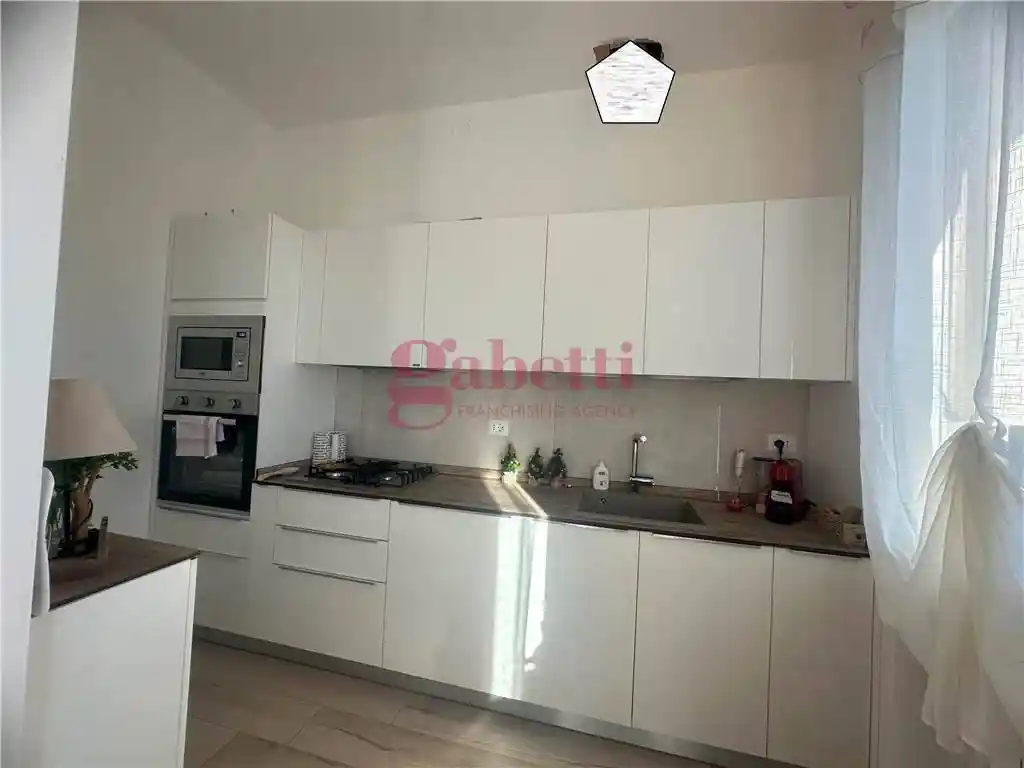 Villa unifamiliare via San Calogero, Caslino d'Erba - foto 4