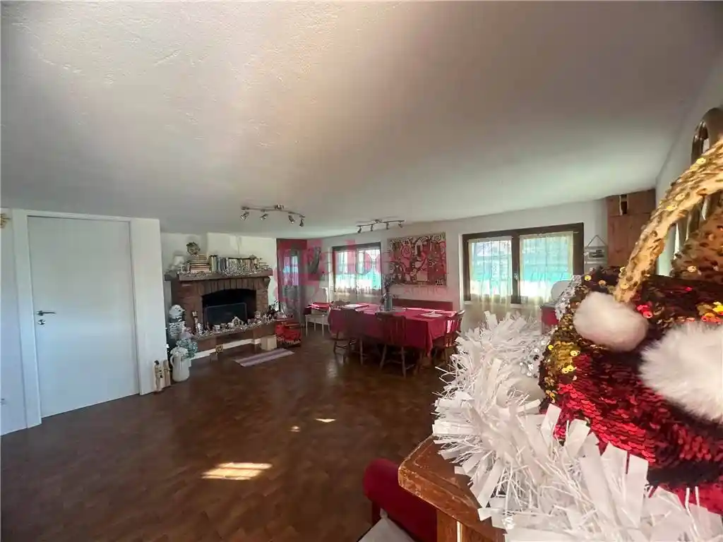 Villa unifamiliare via San Calogero, Caslino d'Erba - foto 5