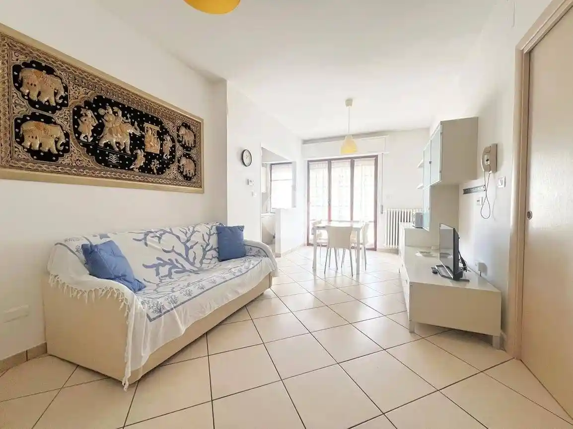 Appartamento in vendita a San Benedetto del Tronto