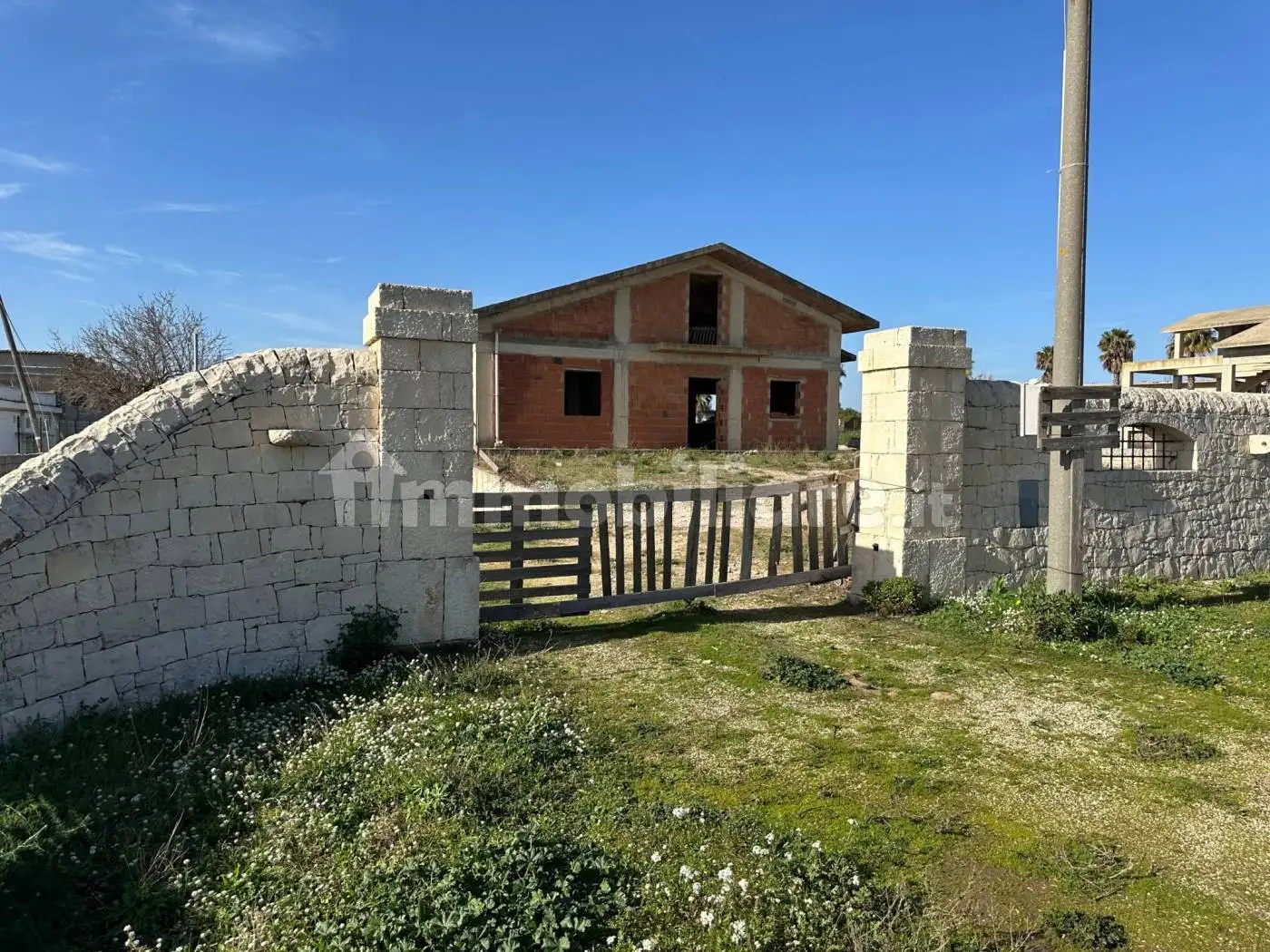 Rustico - Casale in vendita a Modica