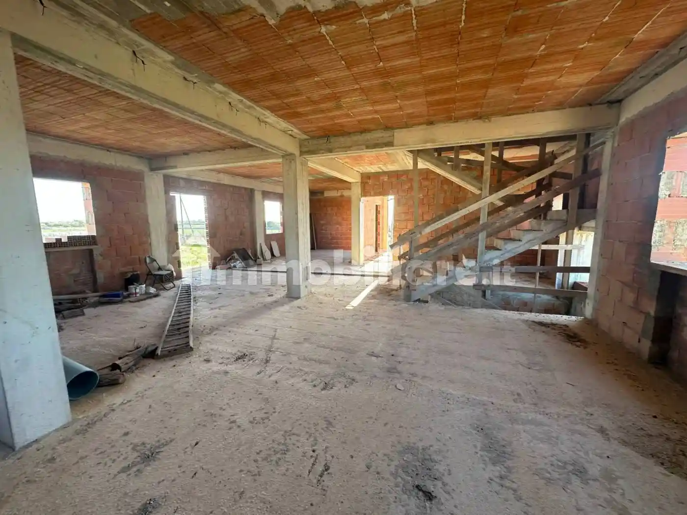 Rustico via G. Cannata, Michelica, Modica - foto 4