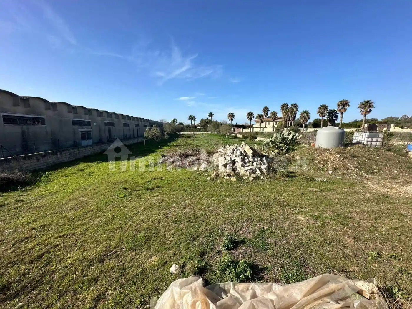 Rustico via G. Cannata, Michelica, Modica - foto 5