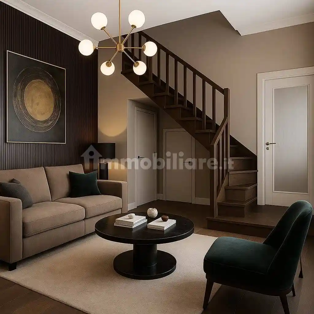 Villa in vendita a Segrate