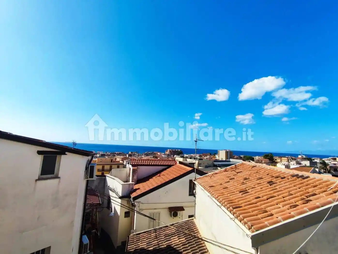 Bilocale Vico Picatari, Roccella Ionica - foto 2