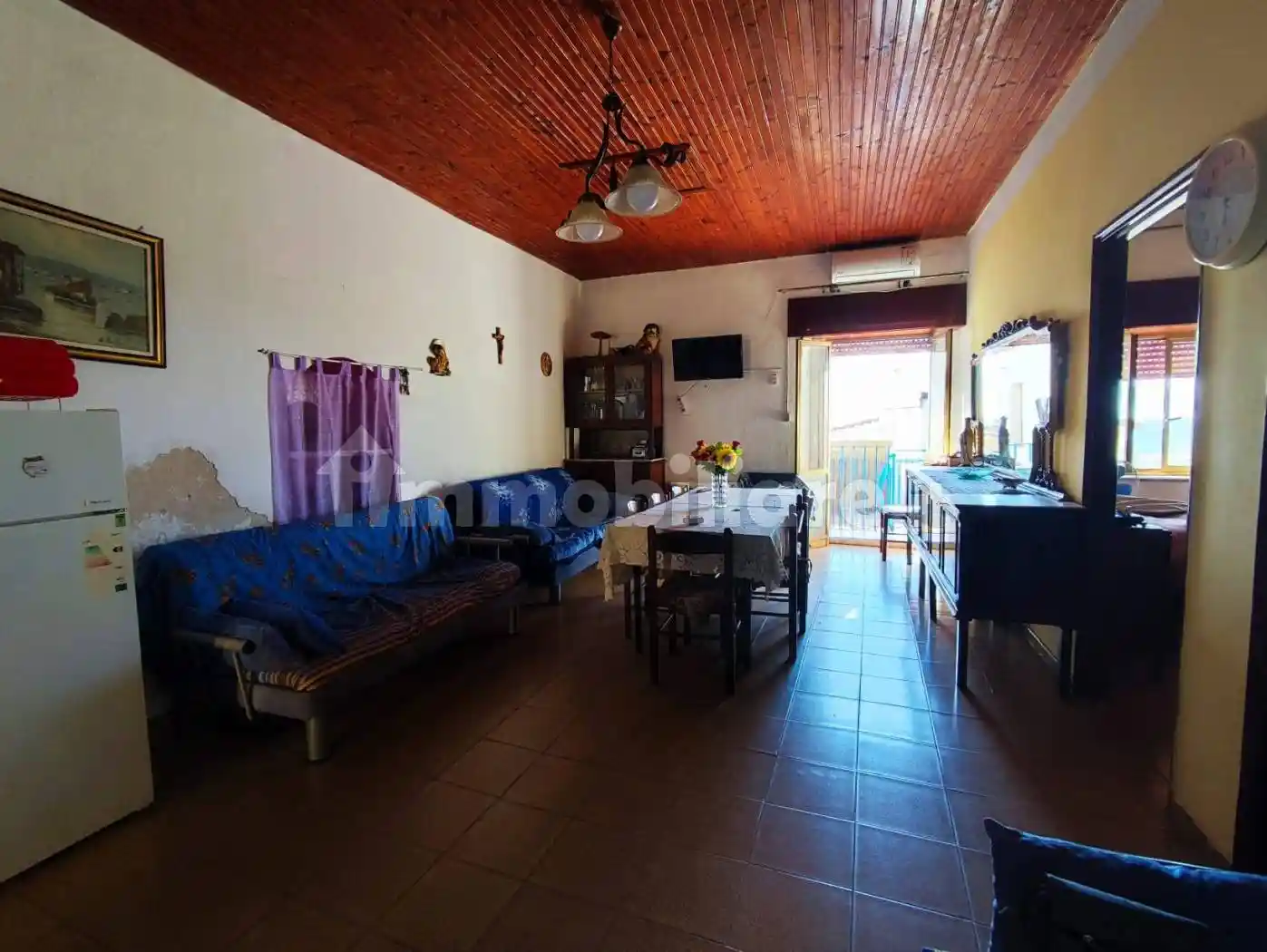 Bilocale Vico Picatari, Roccella Ionica - foto 3