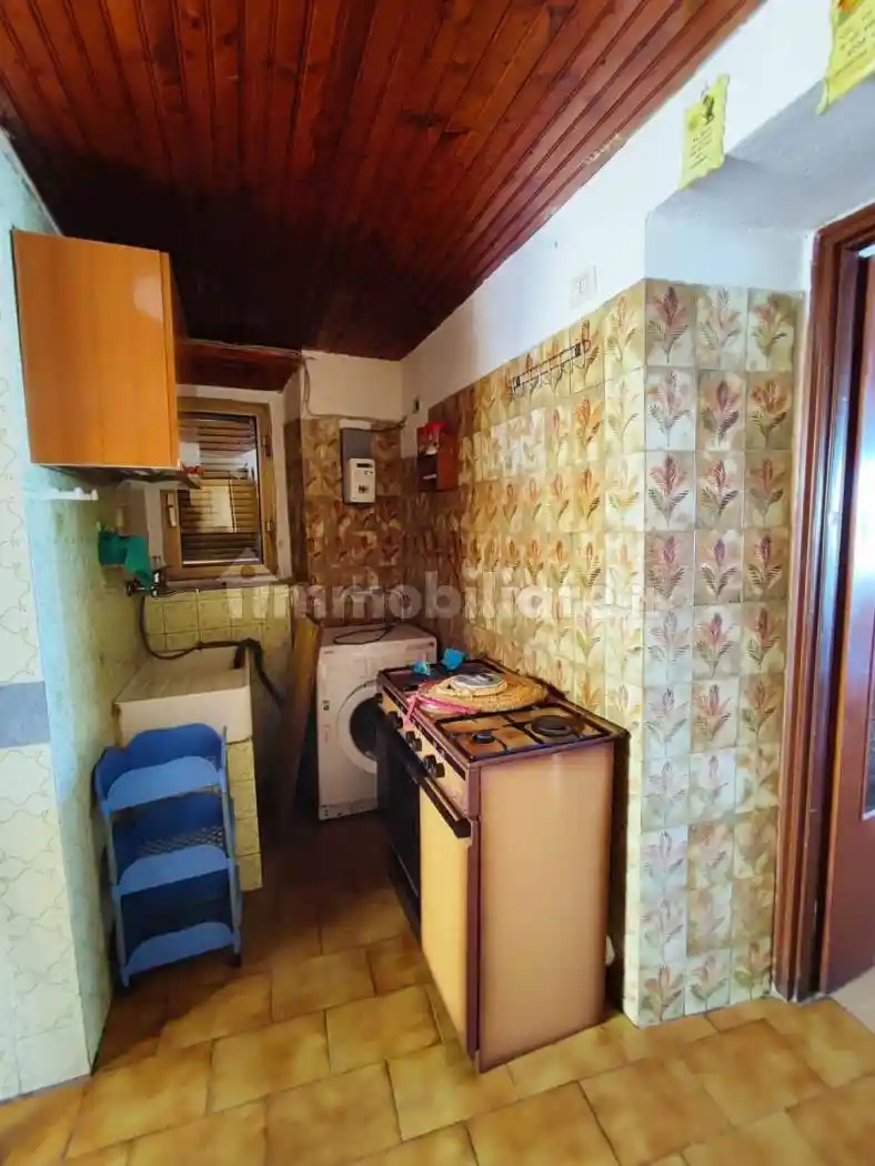 Bilocale Vico Picatari, Roccella Ionica - foto 4